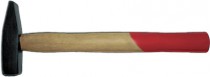 БИБЕР 85364 Молоток с деревянной ручкой Профи 400гр