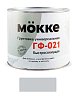 Грунт  ГФ-021 MOKKE быстросохнущий серый 20 кг 
