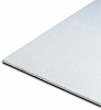 Гипсоволокнистый лист Кнауф 2500х1200х12,5 мм влагостойкий, п/к ГВЛВ