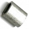 Зажим троса алюминиевый 10 мм  (уп. 1 шт) европодвес