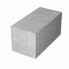 Блок фундаментный 200х200х400 (28кг)