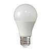 Лампа светодиодная LED Е27, груша, 7Вт,230В,теп. белый свет  2700К